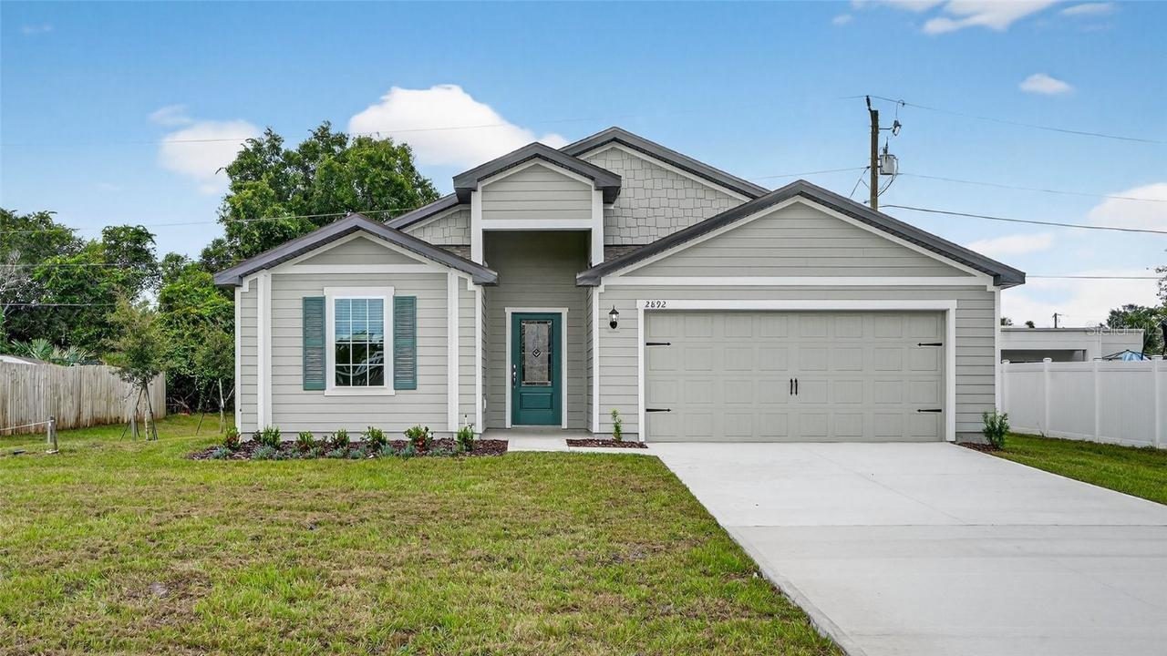 2892 Monarch Ave., Deltona, FL 32738