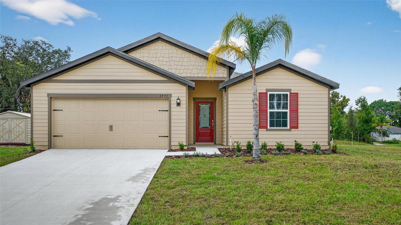 2897 Clovis Dr., Deltona, FL 32738