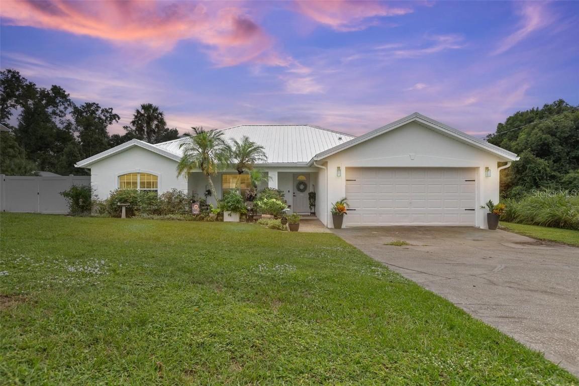 528 Compton Ct., Deland, FL 32724