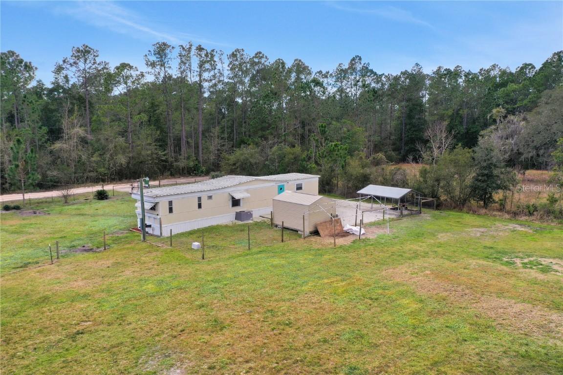 138 E Don Quixote St., Palatka, FL 32177