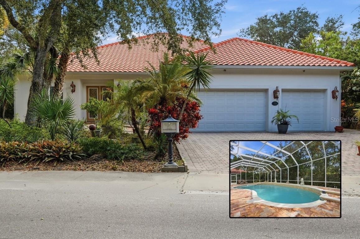 105 Beach St., Ponce Inlet, FL 32127