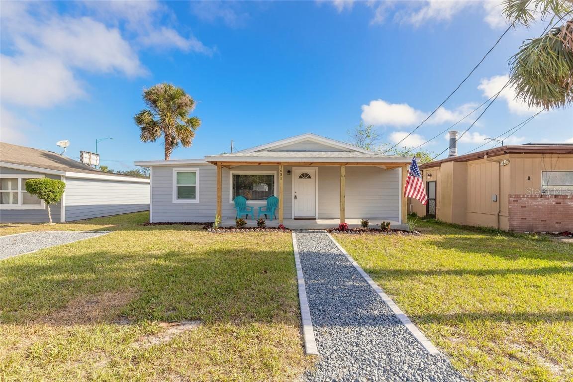 1631 Granada Ave., Daytona Beach, FL 32117