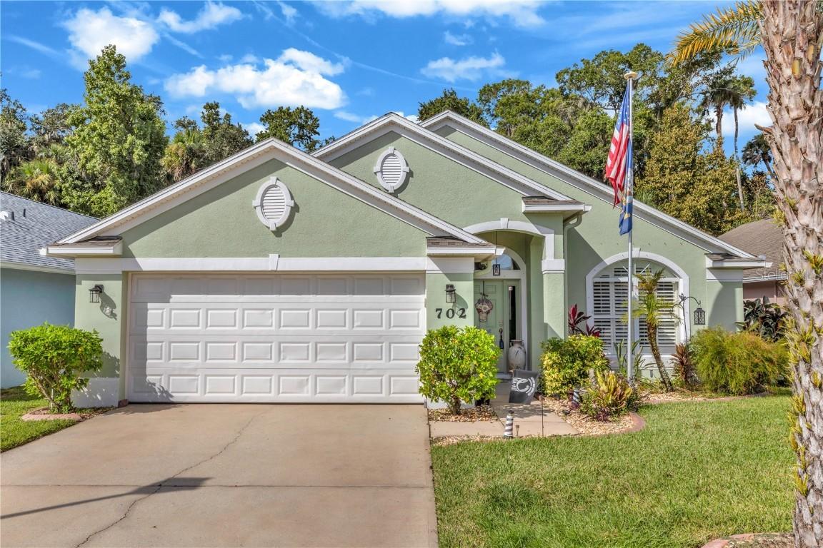 702 Coral Trace Blvd., Edgewater, FL 32132