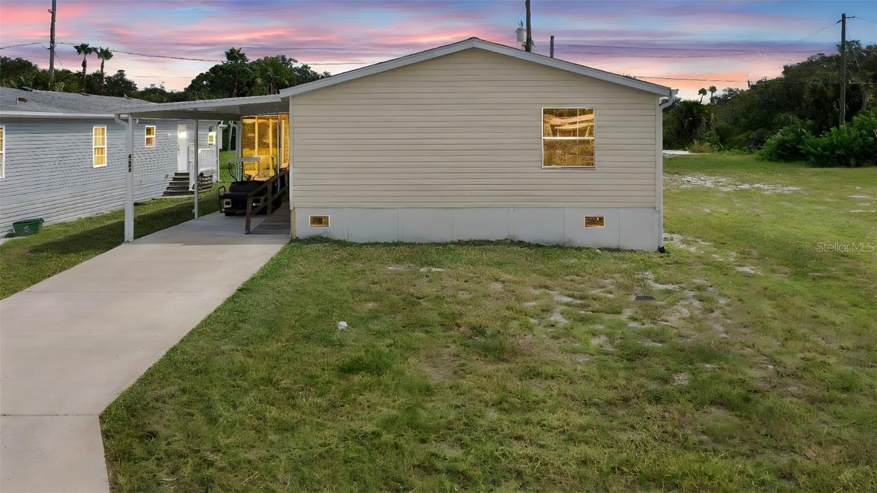 4393 Maple Ave., Edgewater, FL 32141
