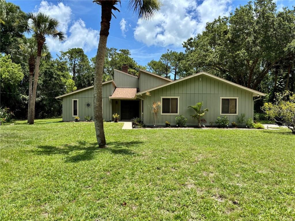5943 Trailwood Dr., Port Orange, FL 32127