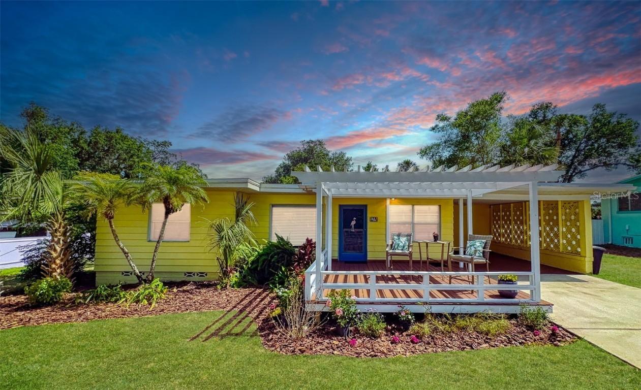 46 Reynolds Ave., Ormond Beach, FL 32174