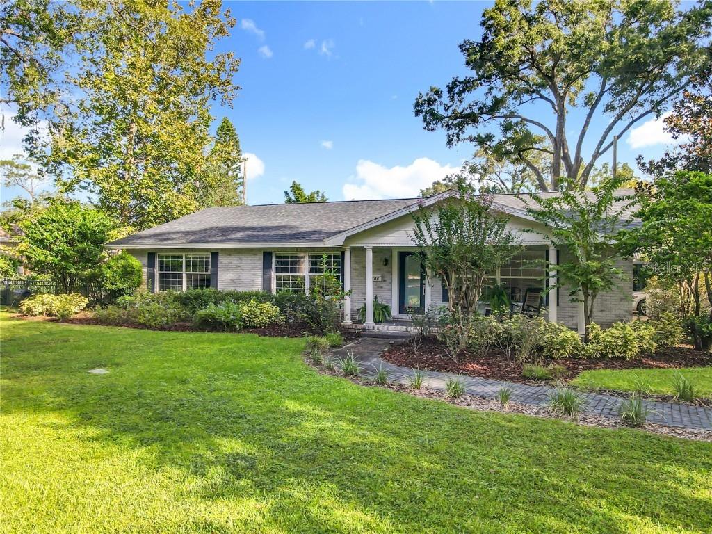 851 E Pennsylvania Ave., Deland, FL 32724