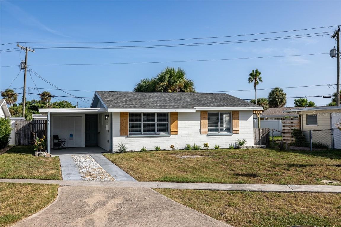 54 River Shore Dr., Ormond Beach, FL 32176