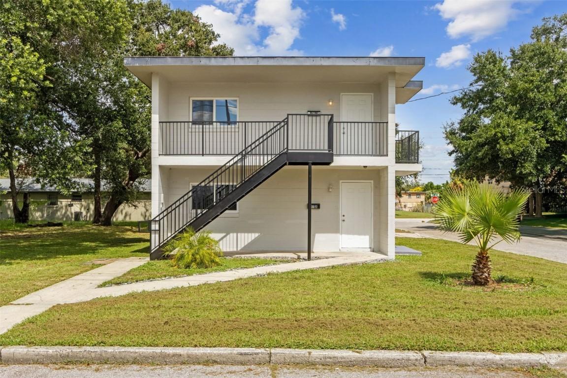 901 Colyer St. #A & B, Orlando, FL 32805