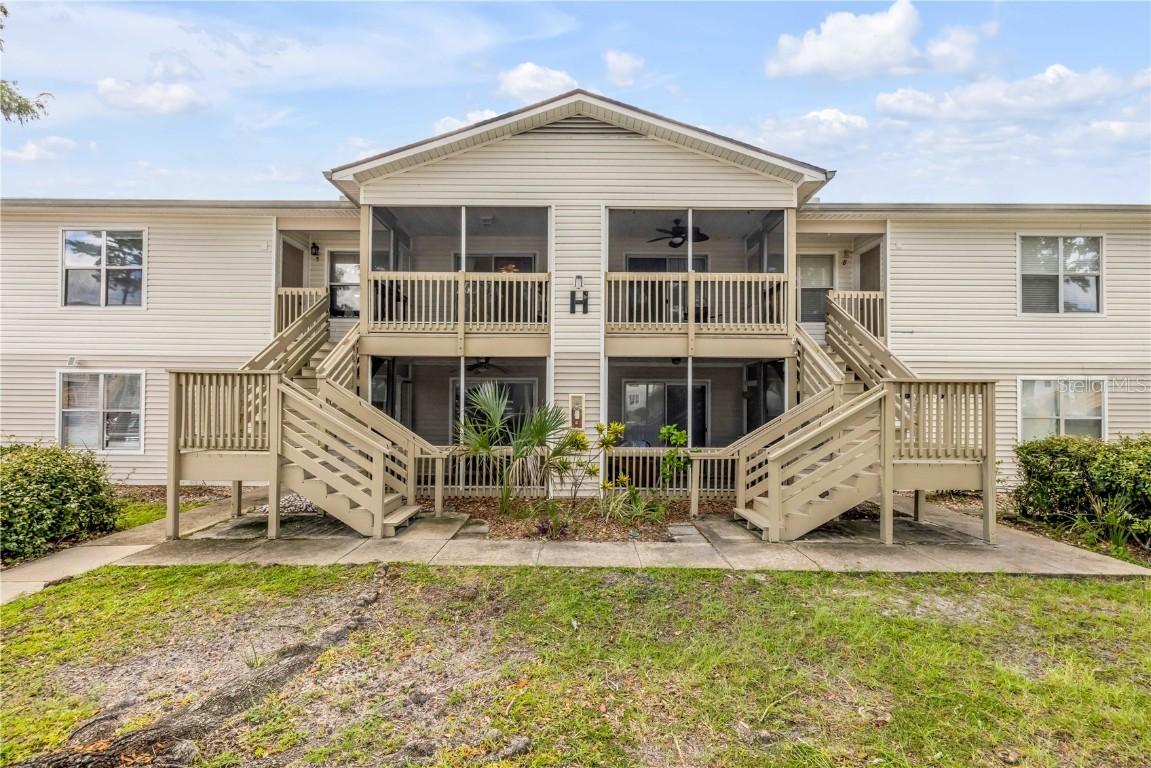 1600 Big Tree Rd. #H5, South Daytona, FL 32119