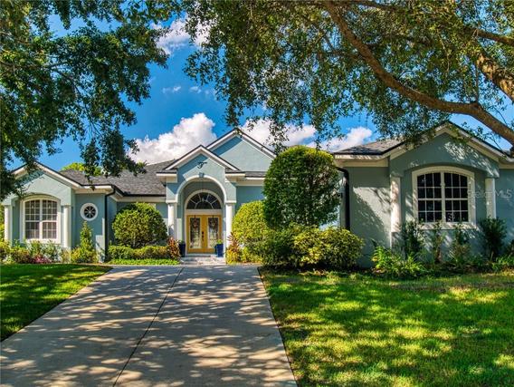 New Homes with In-ground Swimming Pools That Attend Debary Elementary School: September 21st to September 27th