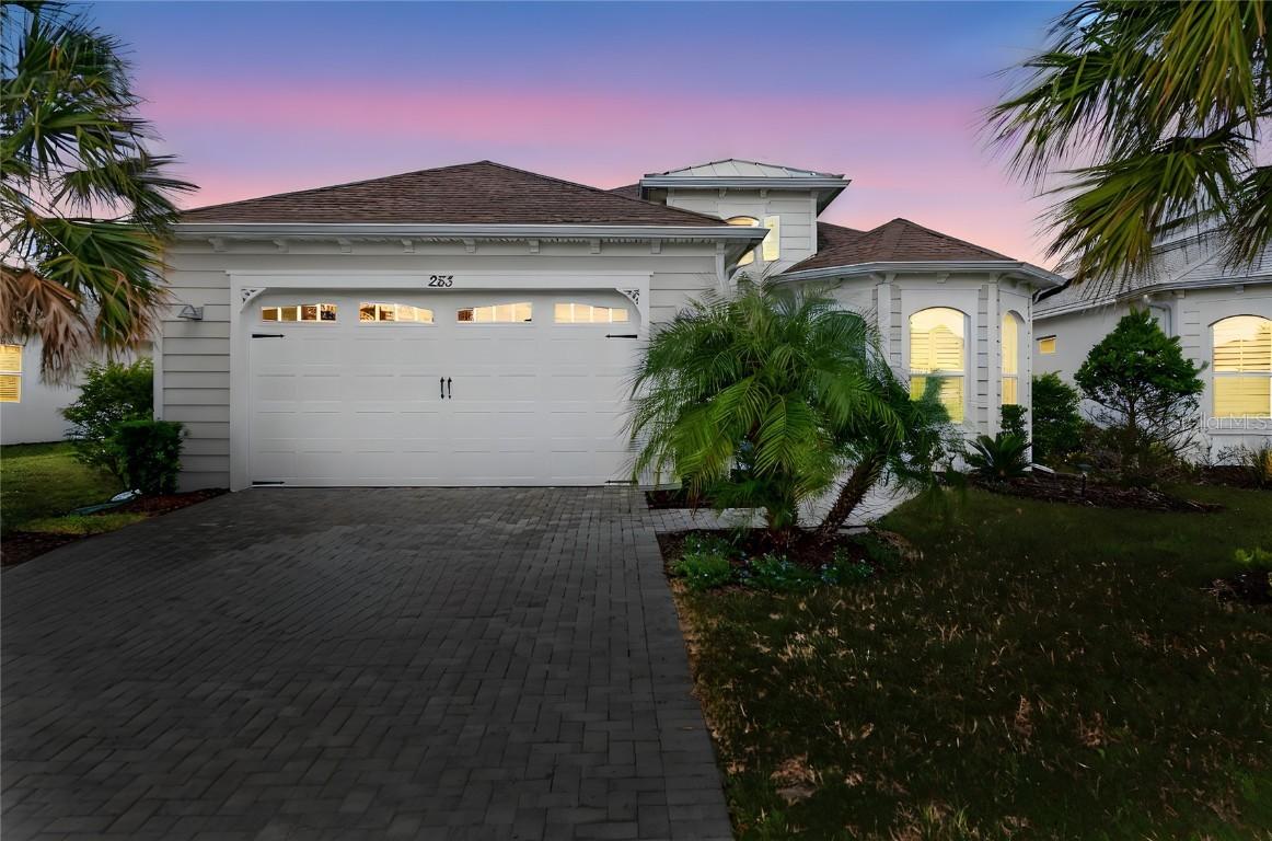 253 Compass Rose Dr., Daytona Beach, FL 32124