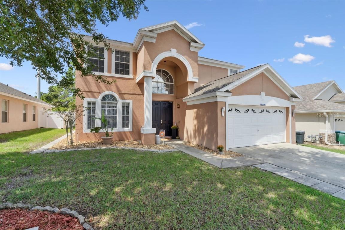2902 Coontie Ave., Deltona, FL 32725