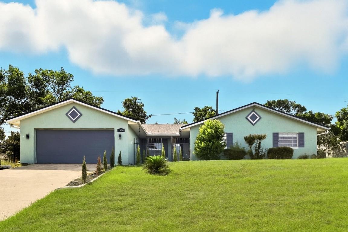 1850 E Cooper Dr., Deltona, FL 32725