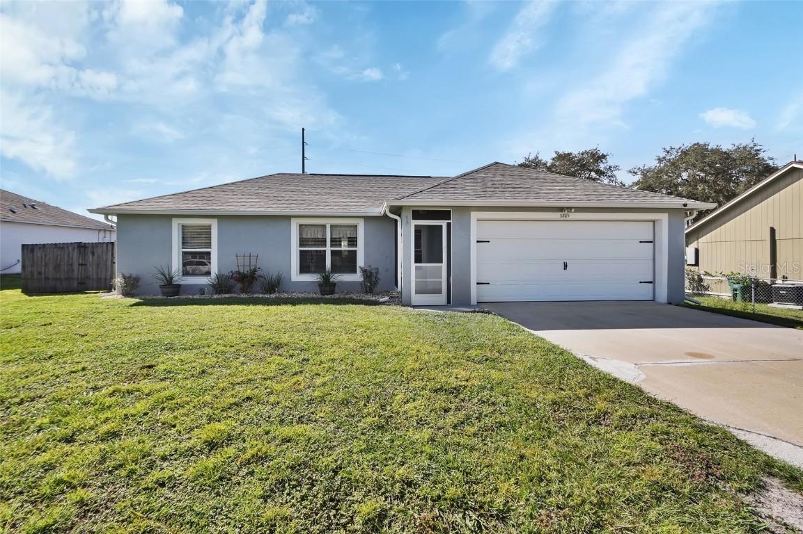 3209 S Dorchester Dr., Deltona, FL 32738
