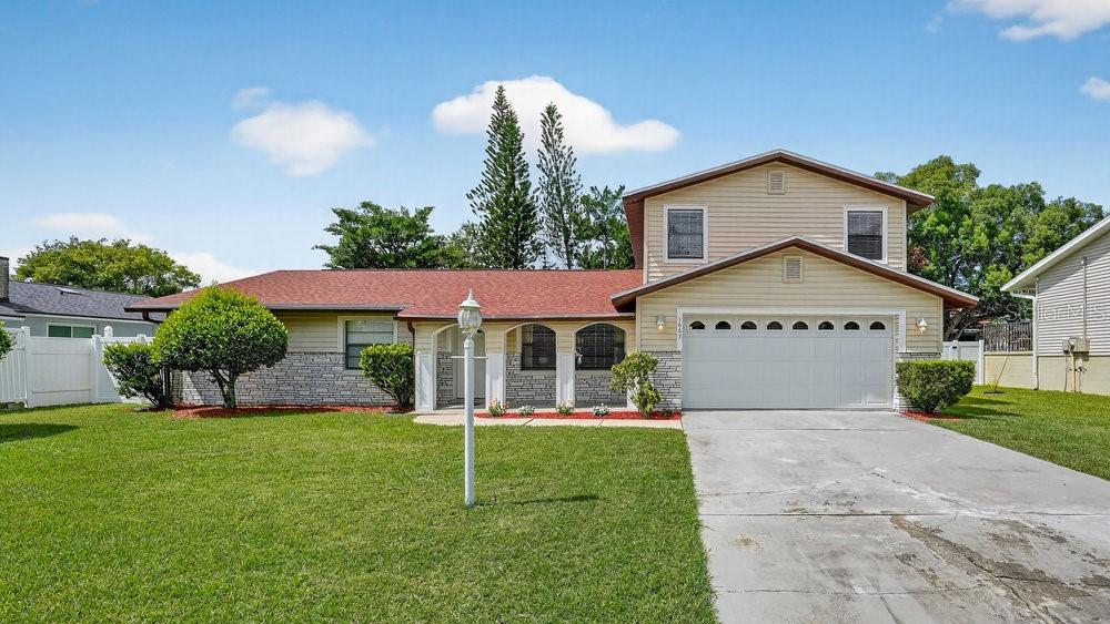 1667 E Shangri La Dr., Daytona Beach, FL 32119