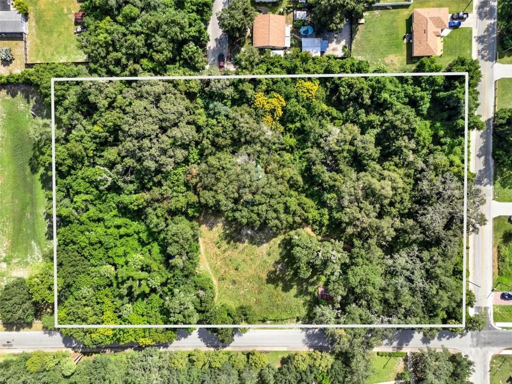 S Garfield Ave., Deland, FL 32724