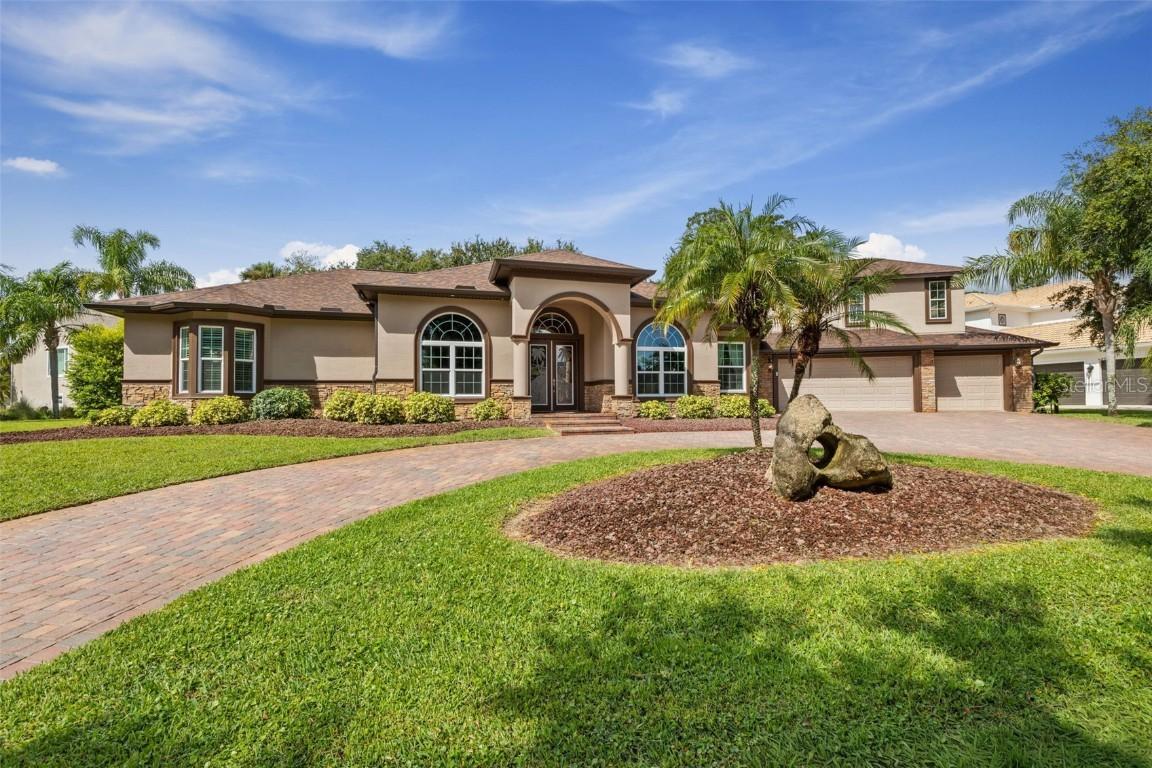 12 Minnow Dr., Ormond Beach, FL 32174