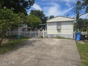 117 Coleman St., Edgewater, FL 32141