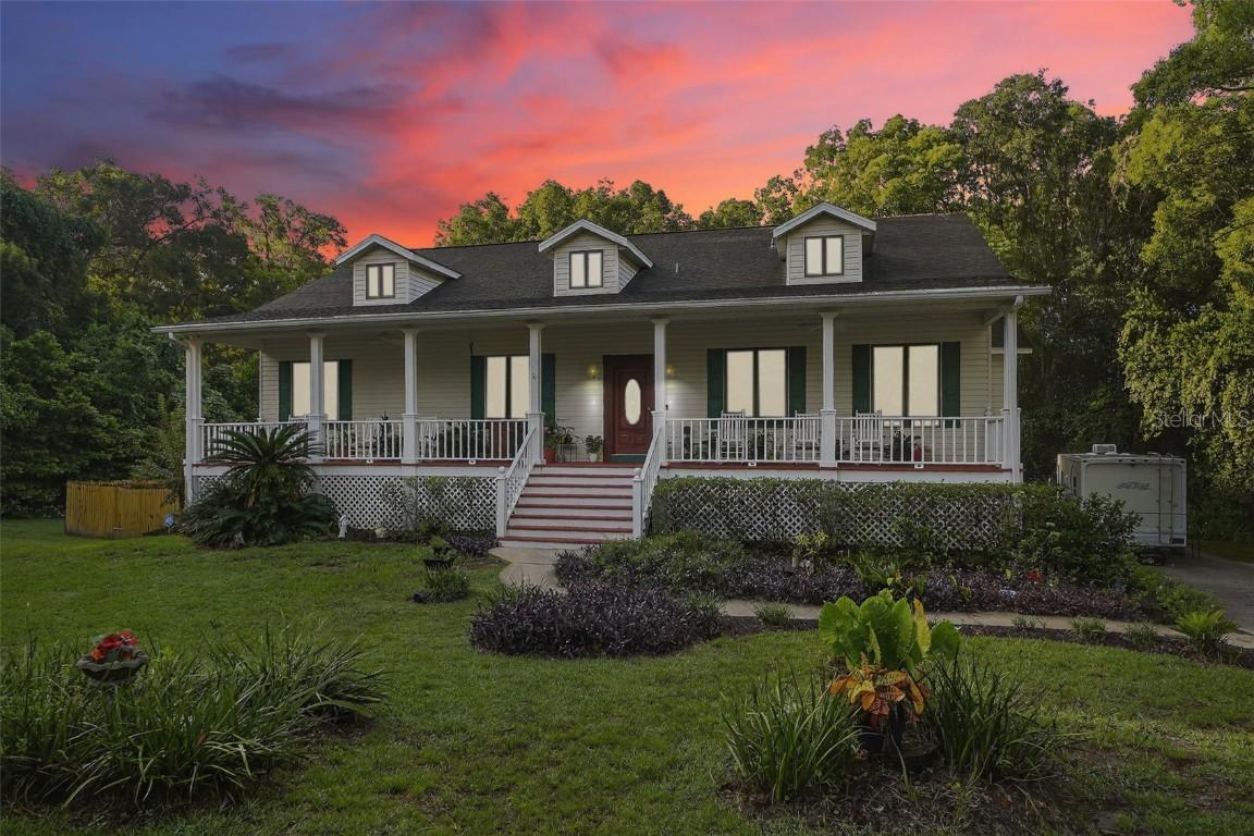 2836 Shenandoah Rd., Deland, FL 32720