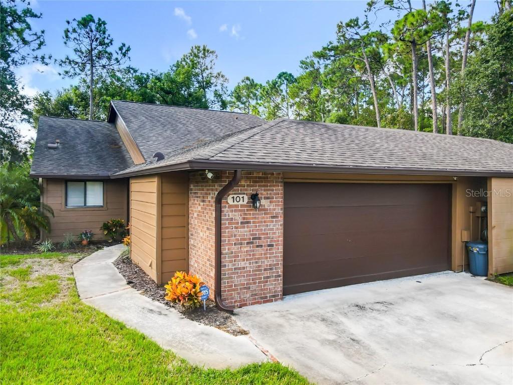 101 Cotton Seed Tr., Ormond Beach, FL 32174