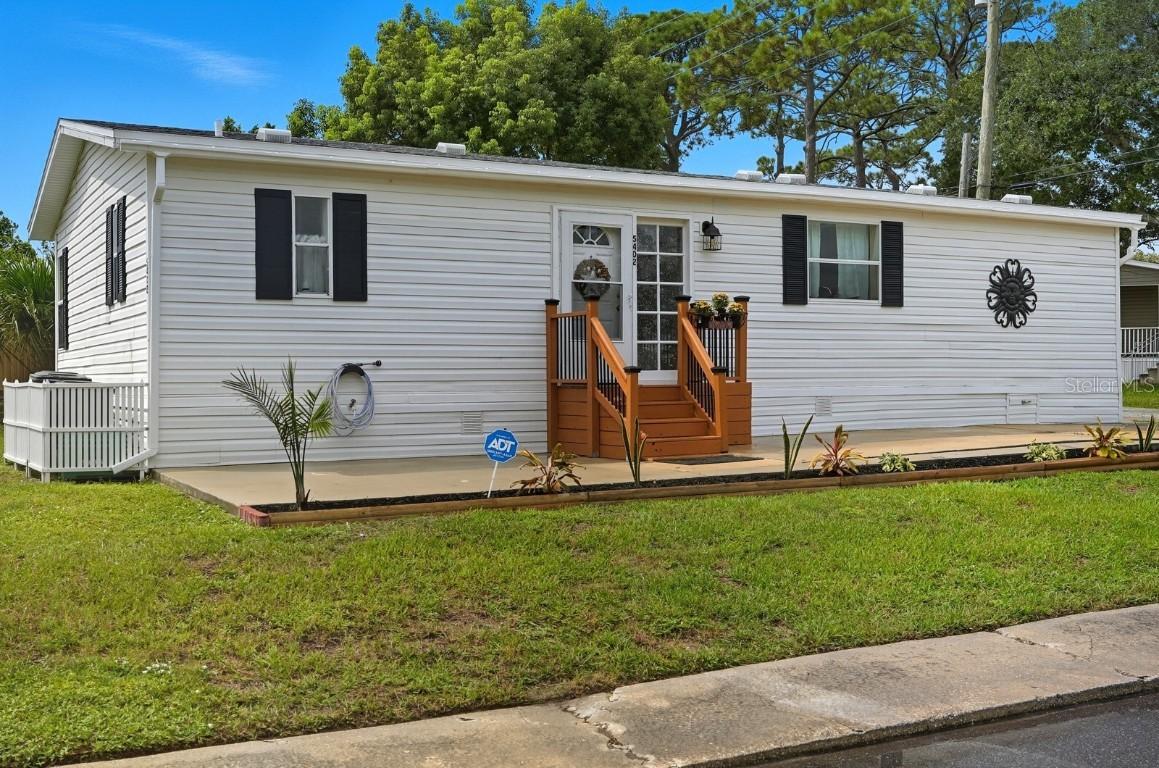 5402 Taylor Ave., Port Orange, FL 32127