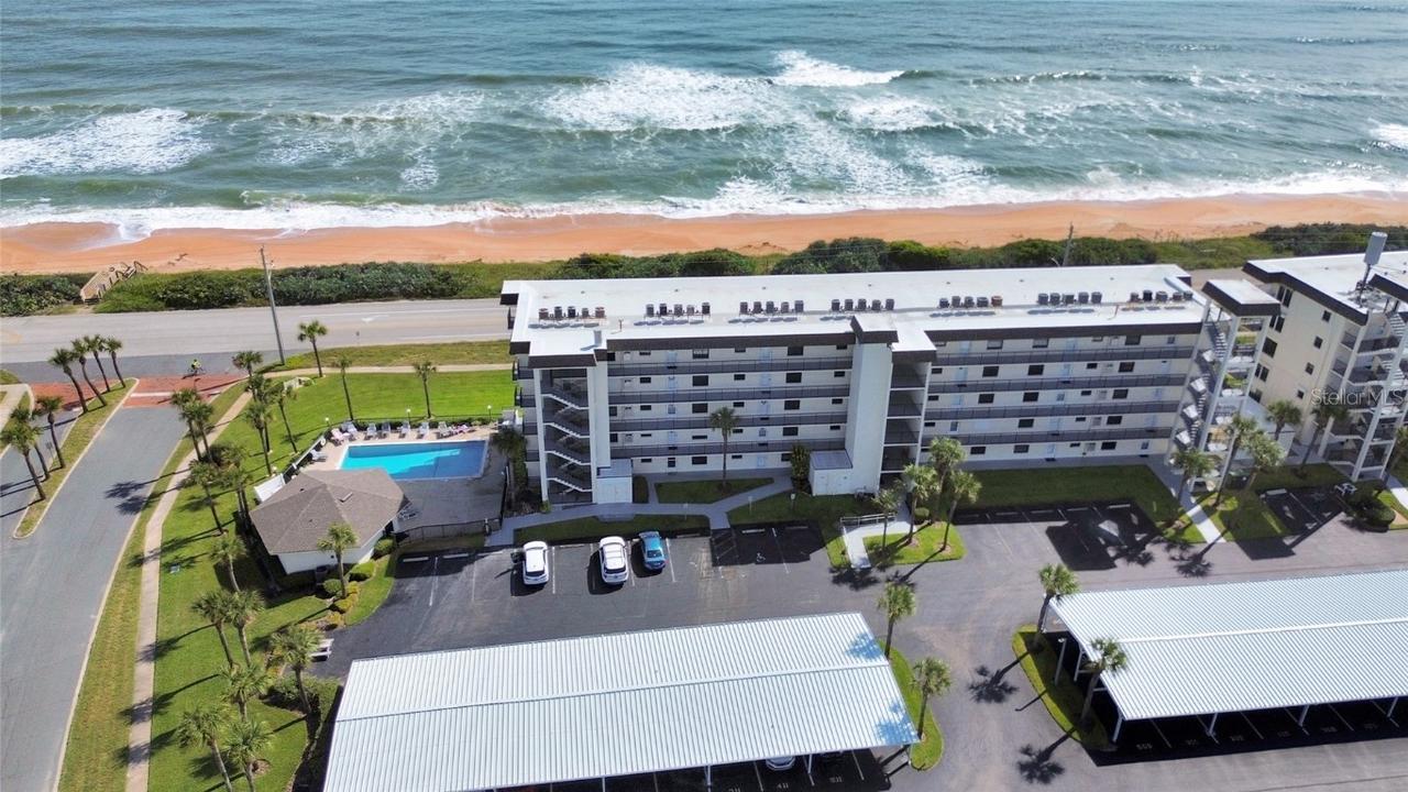 3110 Ocean Shore Blvd. #1130, Ormond Beach, FL 32176