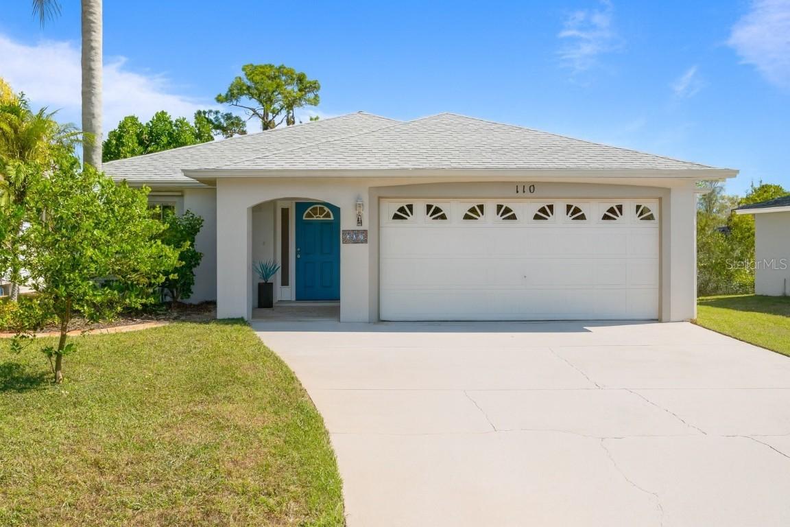 110 Coleman St., Edgewater, FL 32141