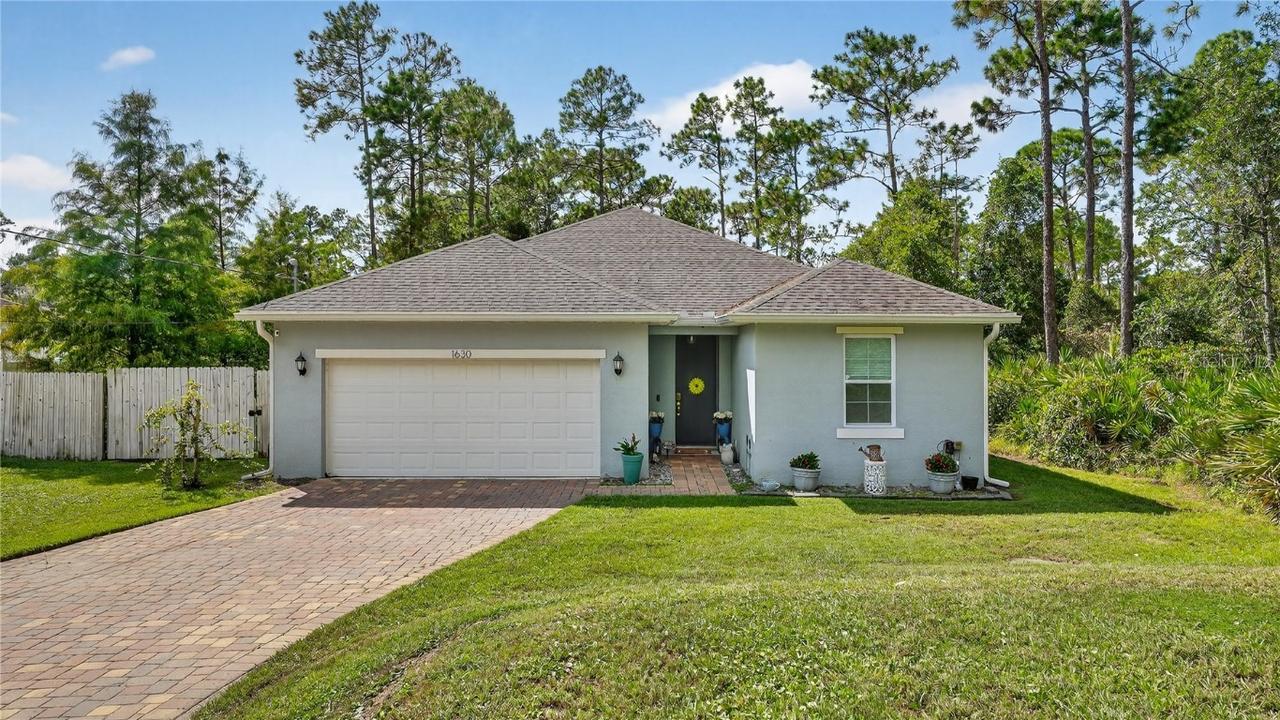 1630 East Pkwy., Deland, FL 32724