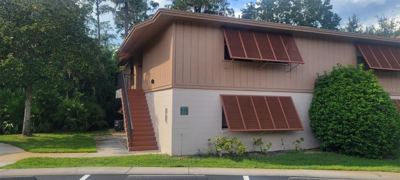 160 Live Oak Woods Ct. #3C, Deltona, FL 32725
