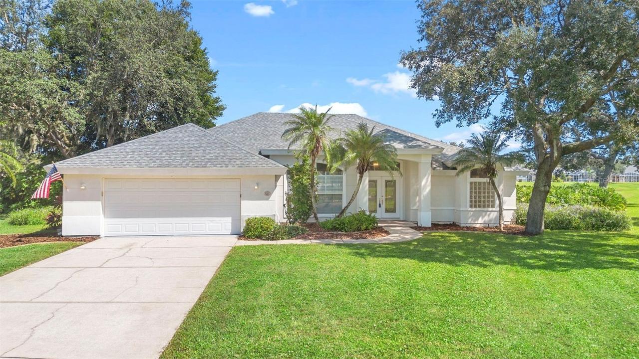 6001 Heron Pond Dr., Port Orange, FL 32128
