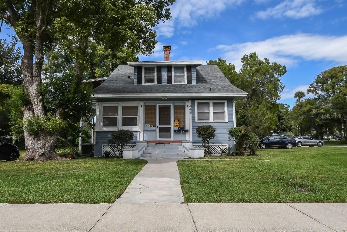449 E Church St., Deland, FL 32724