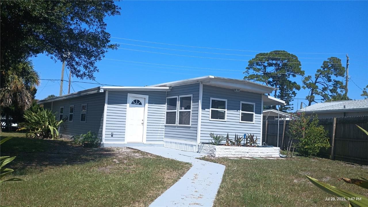 5429 Isabelle Ave., Port Orange, FL 32127