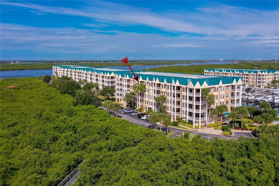 4624 Harbour Village Blvd. #4504, Ponce Inlet, FL 32127