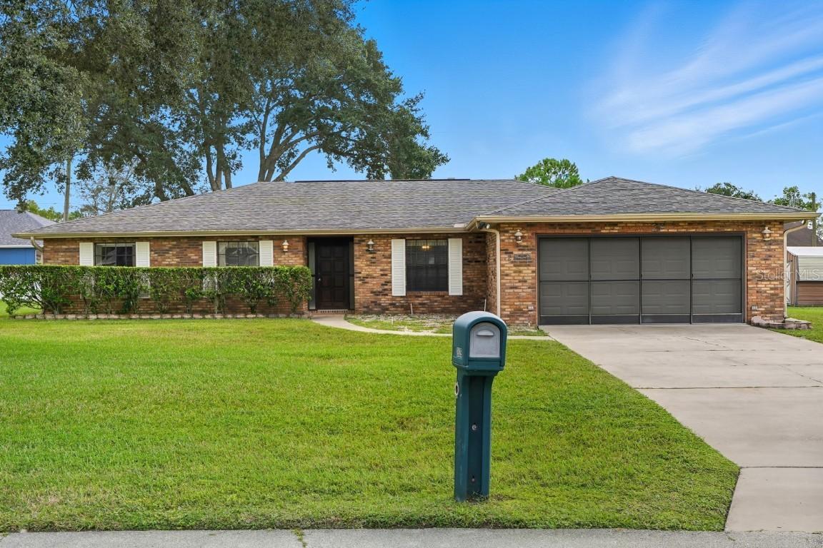 2929 Estill St., Deltona, FL 32738