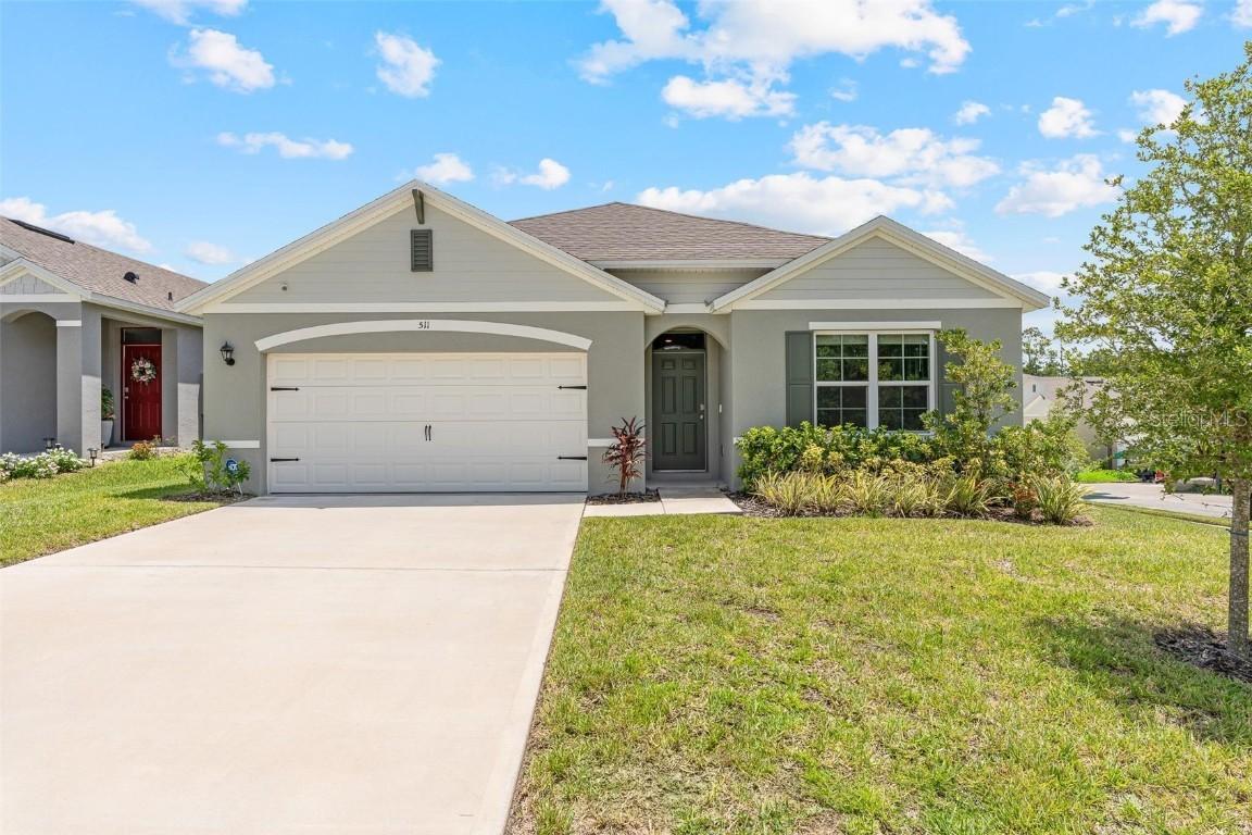511 Baroness Way, Deland, FL 32724