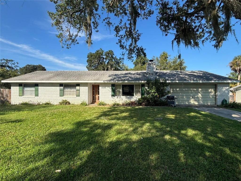 1135 Roberts St., Ormond Beach, FL 32174