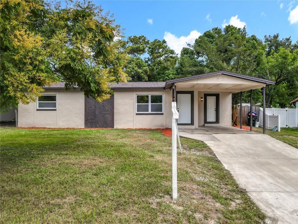 3033 Sutton Dr Dr., Orlando, FL 32810