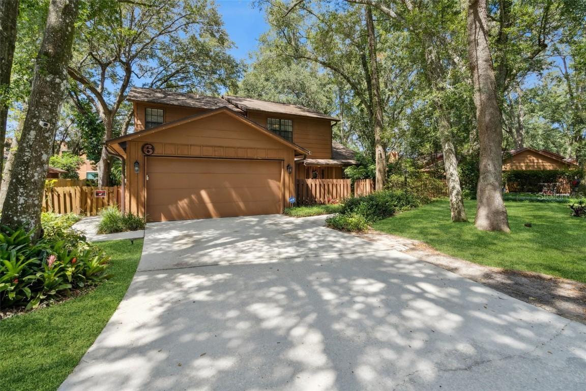 6 W Village Dr., Oviedo, FL 32765