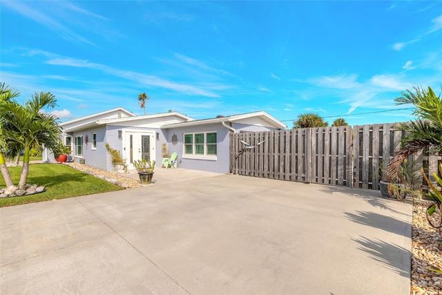 New Homes with In-ground Swimming Pools That Attend Beachside Elementary School: September 21st to September 27th