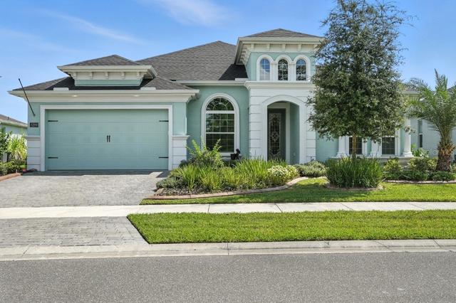 New Homes with In-ground Swimming Pools That Attend Cypress Creek Elementary School: September 21st to September 27th
