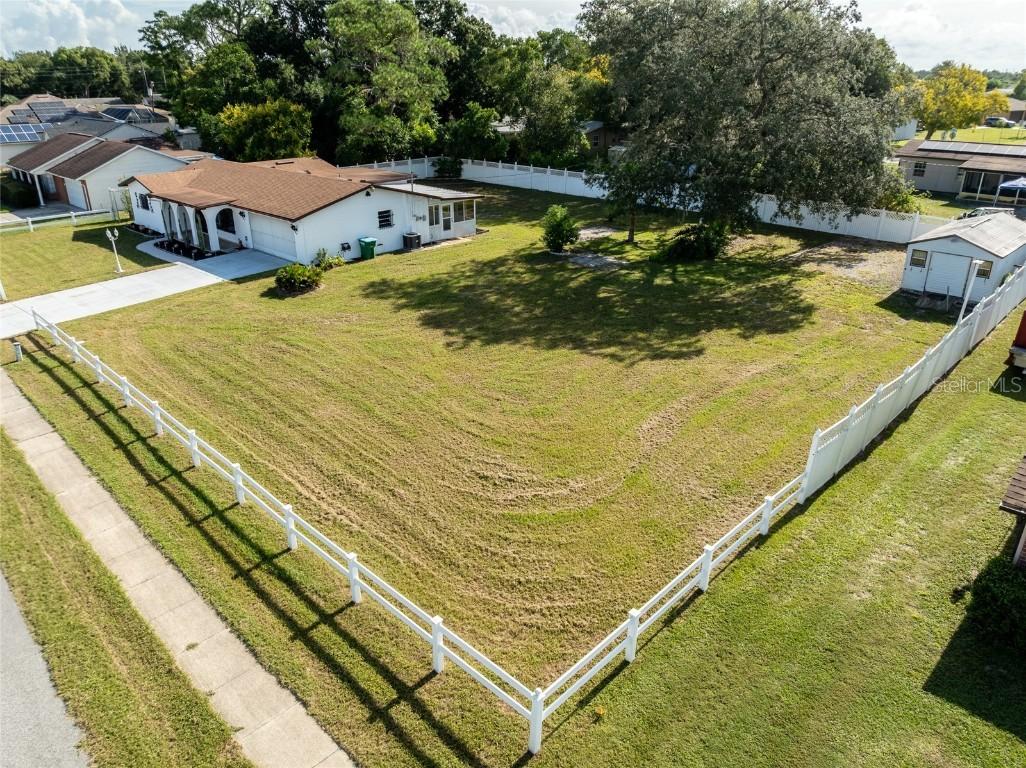 Stillwater Ave., Deltona, FL 32725