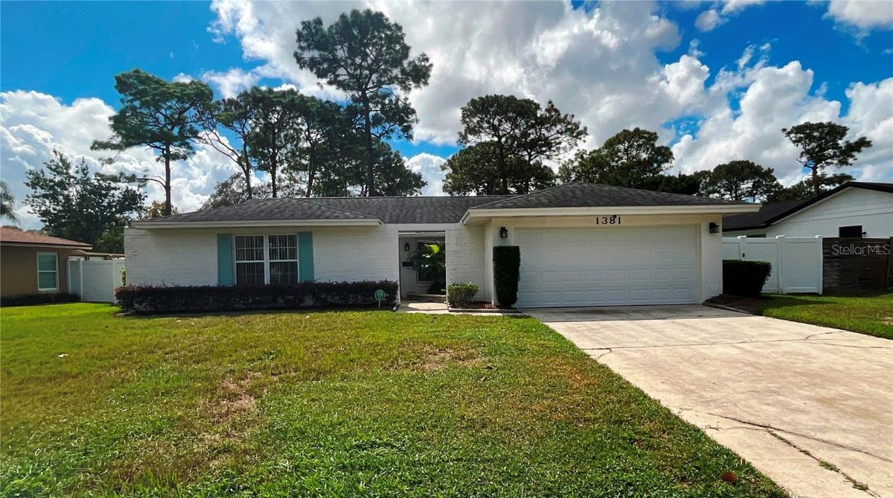 1381 Avalon Blvd., Casselberry, FL 32707