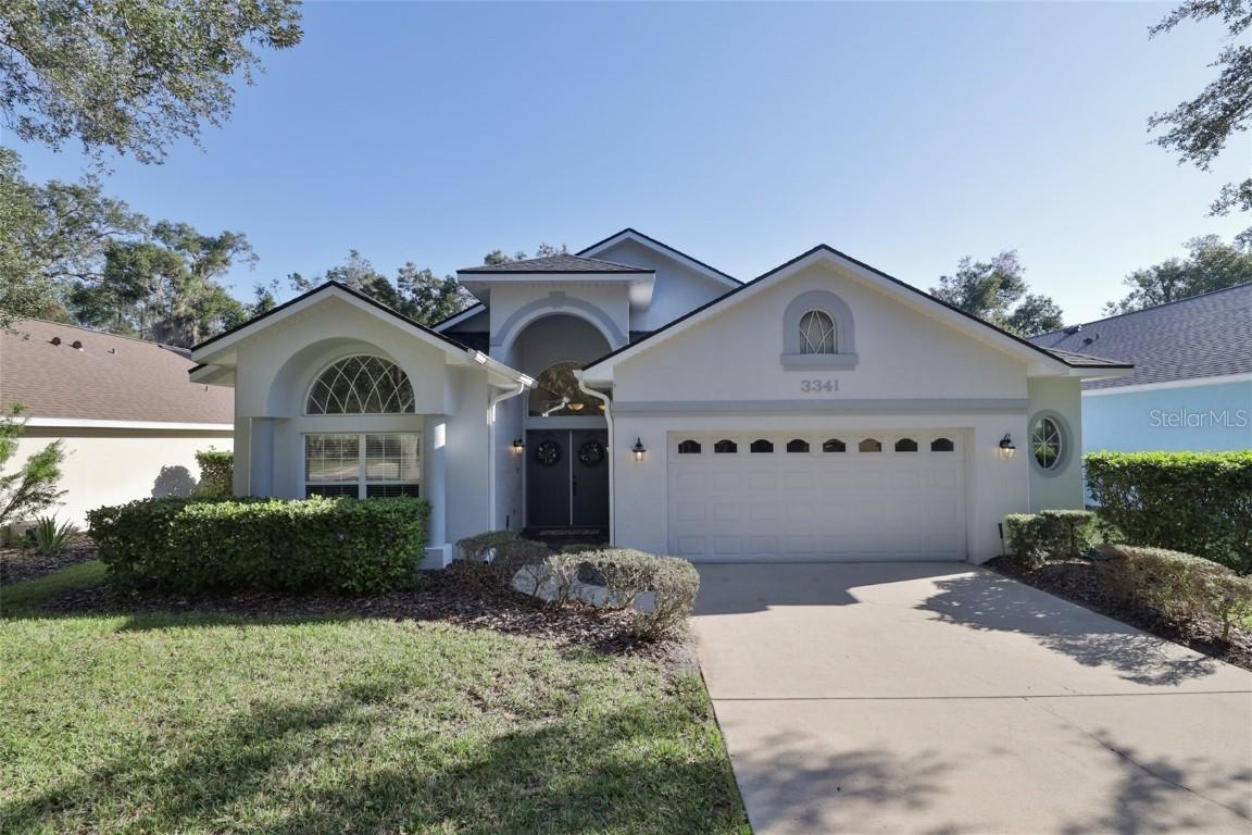 3341 Glenshane Way, Ormond Beach, FL 32174
