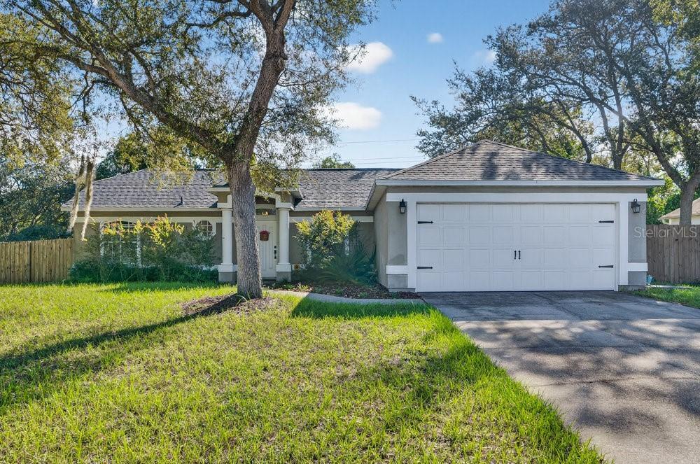 2843 Arbour Trail Ct., Deltona, FL 32725