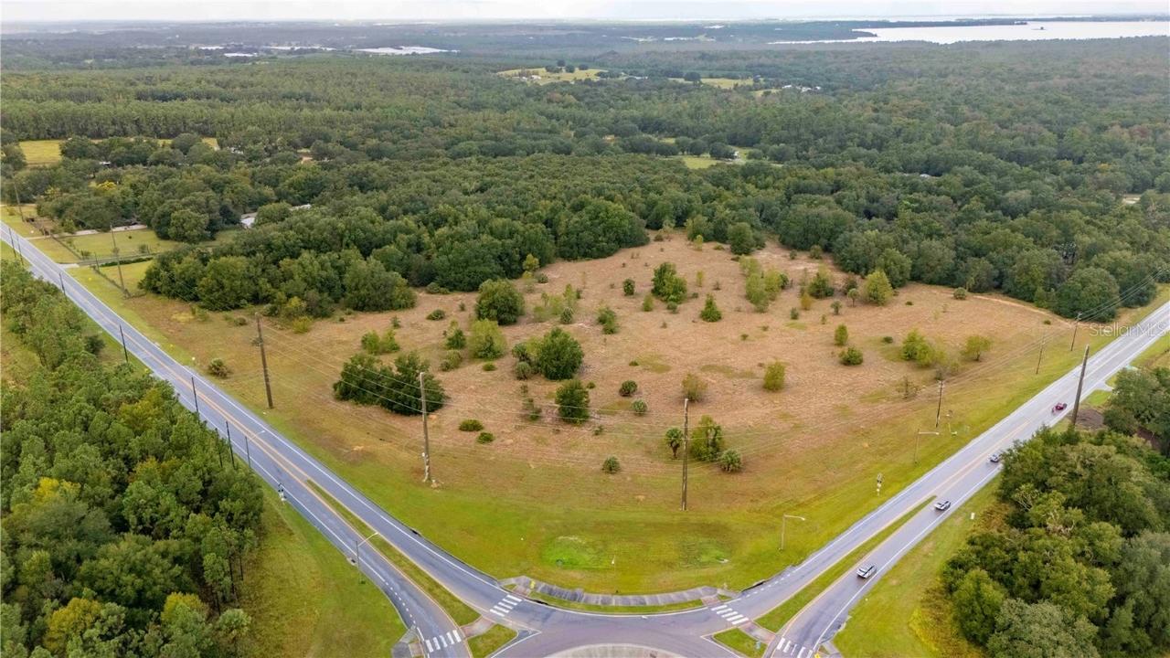 County Road 561, Astatula, FL 34705