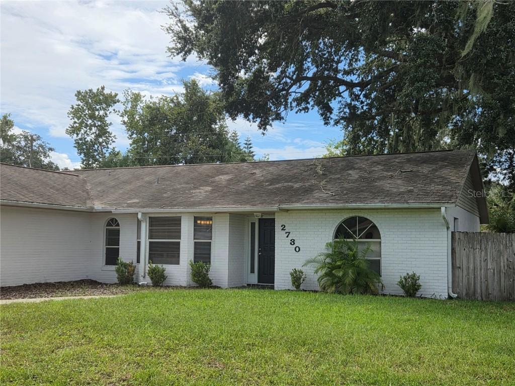 2730 Woodland Dr., Edgewater, FL 32141