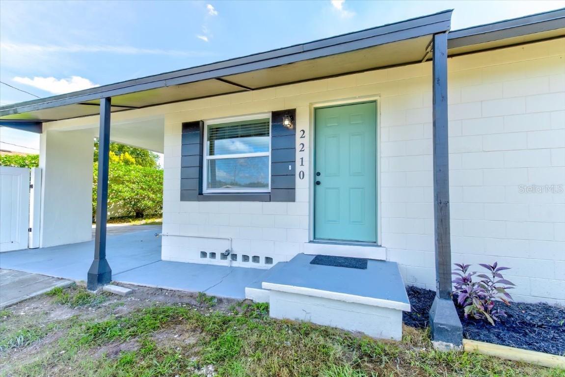 2210 SE 1st St., Orange City, FL 32763