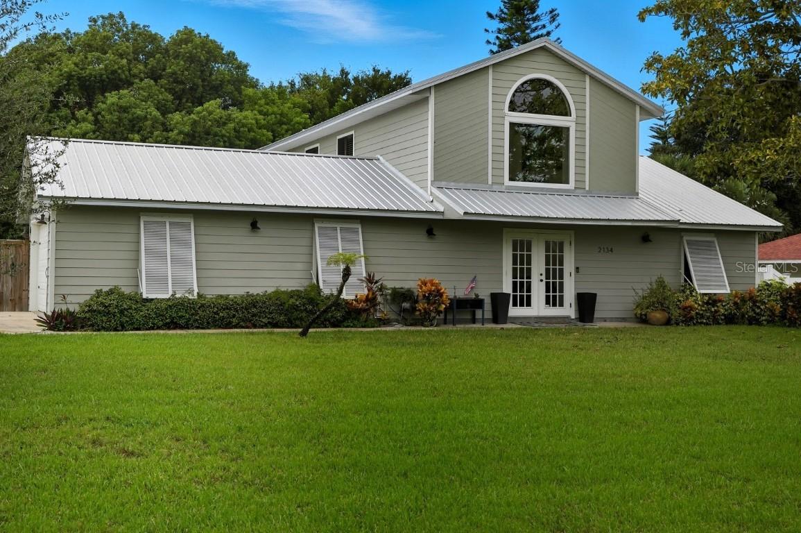 2134 S Riverside Dr., Edgewater, FL 32141