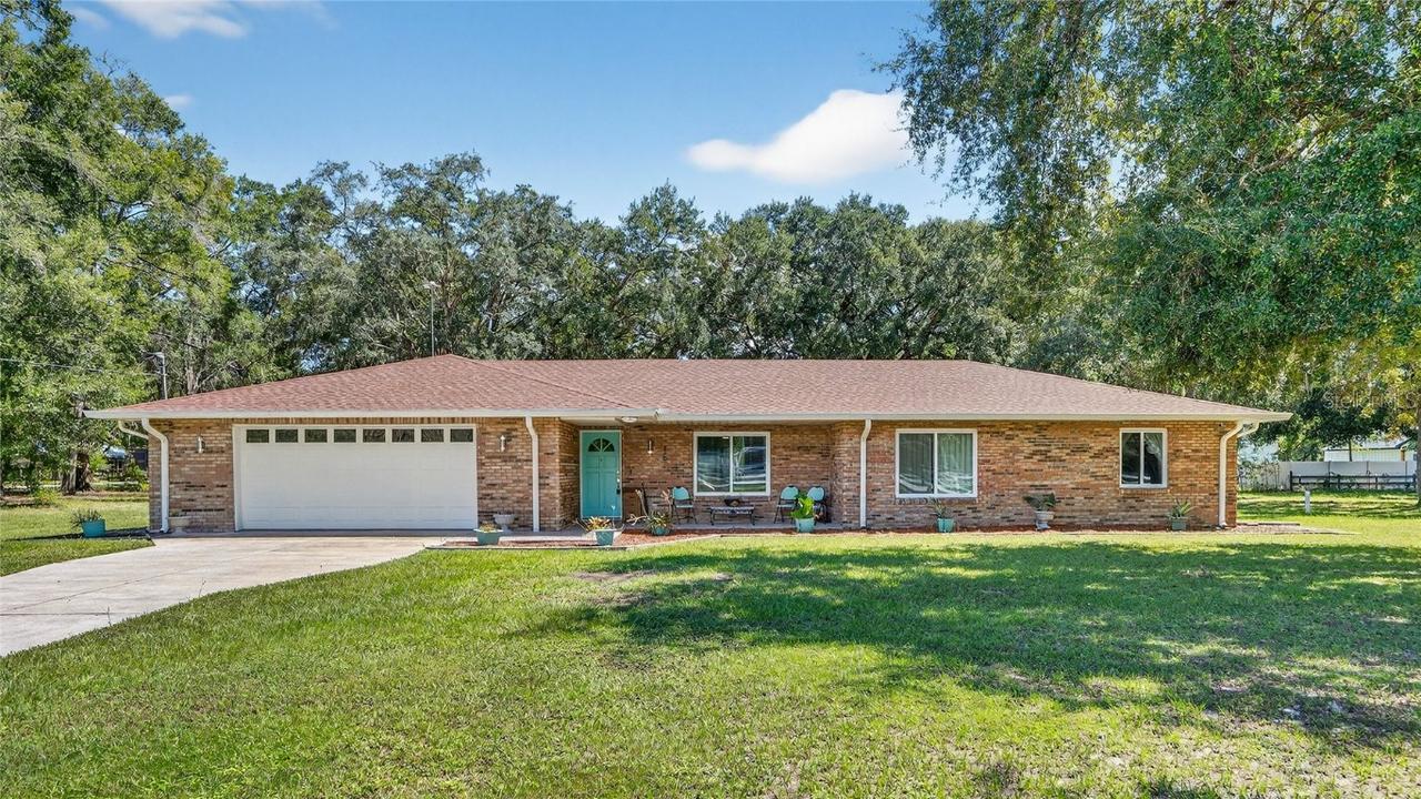 11595 SW 134 Ct., Dunnellon, FL 34432